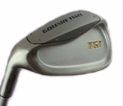 LPGA Square Two Women's Kathy Whitworth TGI LH 6 Iron Graphite Shaft Golf Club - Image 1 of 4