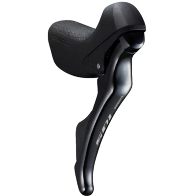 Shimano ST-R7000 105 Right STI Shifter – 11-Speed Road Bike Dual Control Lever - Image 1 of 2