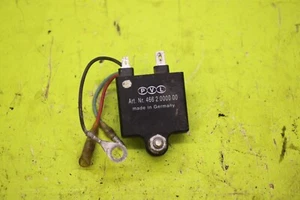 1998-2001 KTM 50 JR Adventure CDI ECU ECM Brain Box Ignition PVL 466200000 - Picture 1 of 7