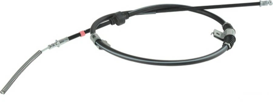 Brake cable For MITSUBISHI|LANCER VIII Sportback |2.0 DI-D|2008/06-|rear left - Image 1 of 1