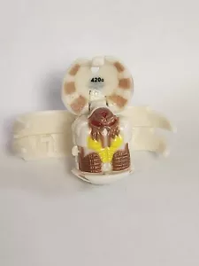 Bakugan Battle Brawlers B1 Subterra Reaper Pearl rare 420G - Picture 1 of 4