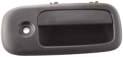 New Front, Passenger Side Exterior Door Handle For GMC Savana 2500 2003-2021 Foto 1 de 4