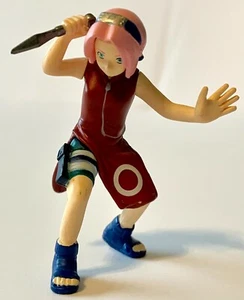 Naruto Shippuden Anime Show 2002 Sakura Haruno Figur Künstler Masashi Kishimoto - Bild 1 von 5