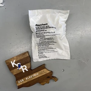 *NUEVO* RAYCHEM rtb-rtbk-b2a bota reductora de calor - Imagen 1 de 2