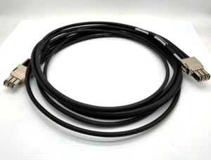 Cisco STACK-T1-3M V01 3 Meter Stacking Cable 800-40405-01 - Afbeelding 1 van 6