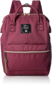 anello mini backpack size
