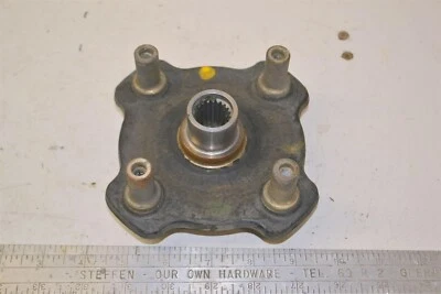 Buje de rueda trasero derecho Arctic Cat 250 300 375 500 2x4 4x4 0502-166 2001-2002 Foto 1 de 3