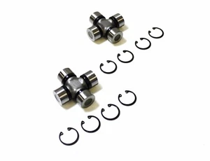 AUSTIN A30,A35 & A40 FARINA PAIR OF PROP SHAFT UNIVERSAL JOINTS - Picture 1 of 1
