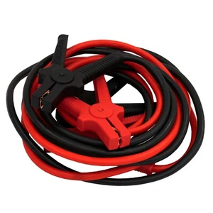 Starthilfekabel Überbrückungskabel 35mm² 4,5 m Tragetasche DIN72553 12-24V PETEX