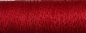 Thread T-70 Bonded Nylon 400 yards "Scarlet" ~ A&E Made in the USA - Picture 1 of 2