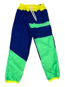 Nike Men’s FLIGHT PANTS sz M BNwT training running CN8512-590 - Picture 1 of 11