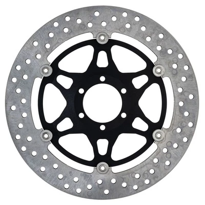 NICHE Front Brake Rotor for Ducati 748R 996R 49240101A Motorcycle - Image 1 of 4