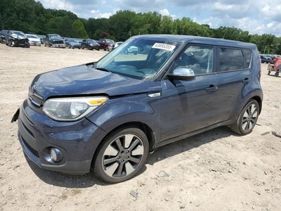 Used Front Left Fender fits: 2015 Kia Soul Front Left Grade A Foto 1 de 4