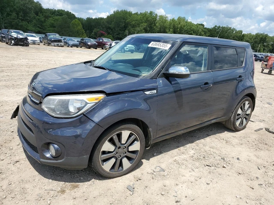 Used Fuel Tank fits: 2015 Kia Soul  Grade A — 第 1/4 张图片
