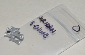 Spur O Lok TEILE Kunststoff 5-Glocken Lufthorn - Bild 1 von 1