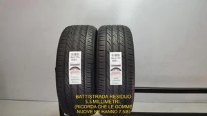 GOMME USATE 235/55R18 104V LANDSAIL LS588 SUV PNEUMATICI USATI B62196 - Imagen 1 de 1