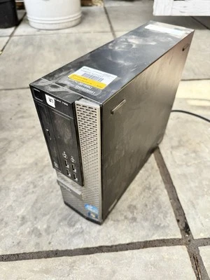Dell OptiPlex 790 d03s001 - Image 1 of 4
