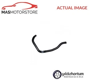 MANGUERA RADIADOR HORTUM 144188 P PARA SEAT ALTEA,LEON,ALTEA XL,TOLEDO III 1.9 TDI - Imagen 1 de 5