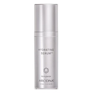 ARCONA Hydrating Serum Coconut, Honey, Hyaluronic Acid Replenish 1.17oz - Picture 1 of 6
