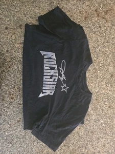Dolly Parton "ROCKSTAR" T-Shirt (XXL) - Picture 1 of 1