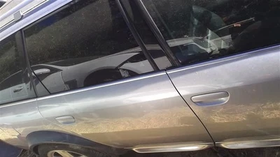 Passenger Right Rear Side Door Fits 01-05 AUDI ALLROAD 26273045 Foto 1 de 4