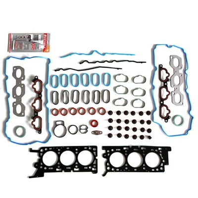 Head Gasket Set For Mazda 6 3.0L 2968CC V6 DOHC 2003 2004 2005 2006 2007 2008 - Image 1 of 4