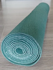 Übung Yogamatte Rutschfest Grün - Bild 1 von 9
