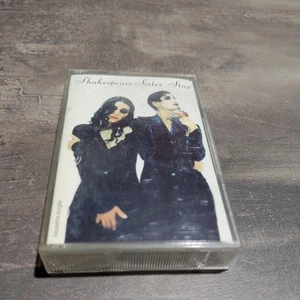 Shakespears Sister – Stay - Cassette Singe 1991 London Records – LONCS 314 - Picture 1 of 4