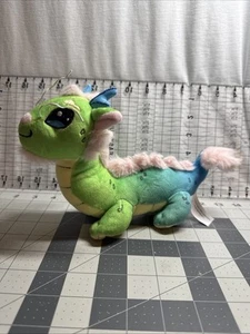 LULONG AND WORLD OF DRAGON GIRL Plushie - Picture 1 of 6