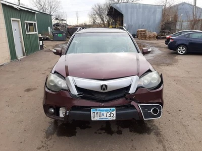Wiper Transmission Fits 07-12 RDX 870487 - Image 1 of 4