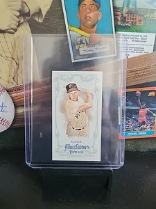 2013 Topps Allen & Ginter Ralph Kiner Mini A&G Back #263 Pittsburgh Pirates 🔥 - Bild 1 von 6