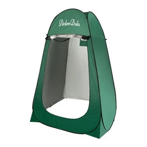 Pop Up Privacy Tent - 3000mm Waterproof Instant Changing Room for Camping/Bea... - Picture 1 of 5