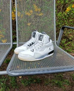 Vintage SC-3 Jordan Weiß Und Grau Size: 45.5EU/10.5UK - Bild 1 von 7