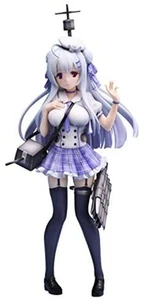 Figura Completa Azur Lane Cygnit Envío Gratis con Seguimiento# Nueva de Japón - Imagen 1 de 11