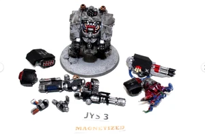 Warhammer Space Marines Venerable Dreadnought Magnetized JYS3 - Picture 1 of 1