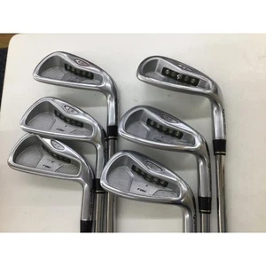 TaylorMade RAC LT(2005) Iron Set S NS PRO 950GH Set of 6 - Picture 1 of 5