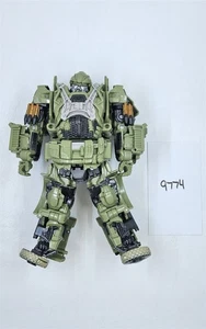Transformers - The Last Knight - Voyager Class - Autobot Hound - Imagen 1 de 2