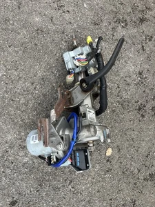 Nissan Qashqai elektrische Lenksäulenmontage Motorkasten #88 48810BR60A - Bild 1 von 10