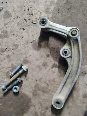 ¡ENLACE DE CHOQUE TRASERO! 06 07 08 09 suzuki ltr450 quadracer ltr 450 enlace trasero OEM Foto 1 de 4