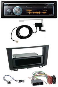 Pioneer Bluetooth DAB MP3 USB CD Autoradio für Honda CR-V (ab 2007) - Bild 1 von 10