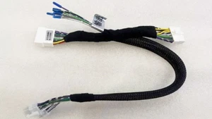 1PZ NUOVO PER PXE-0850X/0850S cablaggio di conversione - Foto 1 di 2