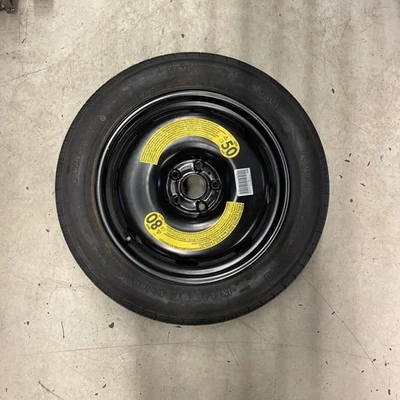 Volkswagen Ersatzrad Notrad Reserverad T145/85R18 103M 18“ 5QF601027P - Bild 1 von 4