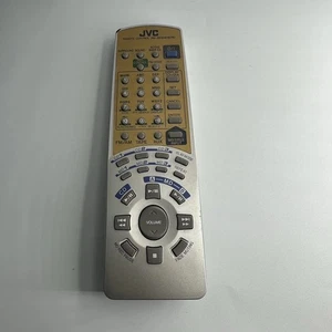 Gebrauchte JVC RM-SEWMD90RU Fernbedienung für JVC Audiosysteme - Bild 1 von 5