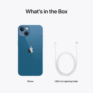 iPhone 13 128 GB - Bild 1 von 2