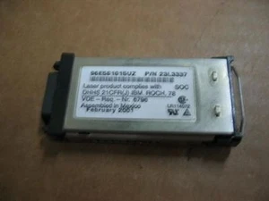 IBM 23L3337 SX Gbic Modulo 4050-00004 onde Corte Ottico Convertitore - Picture 1 of 1