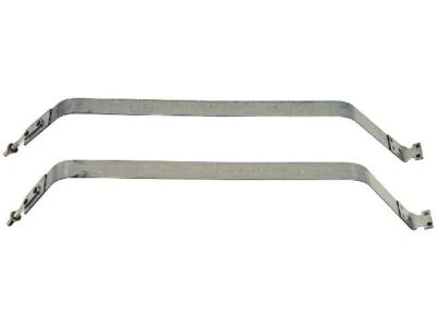 Correa de tanque de combustible Dorman 76431PWPJ 1979 1991 1994 1992 para Ford Bronco 1978-1996 Foto 1 de 2