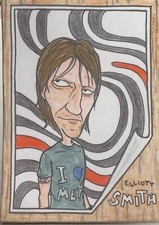 2023 Gummy Arts Trading Cards by Noren- Complete Your Set! Discount on Multiples