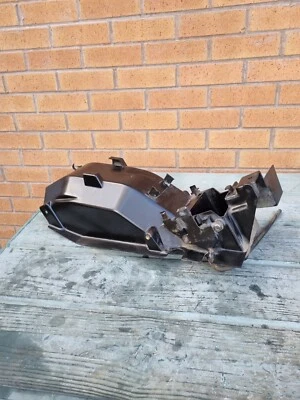 Guardabarros interior trasero Kawasaki Zzr 600 1991 Foto 1 de 4