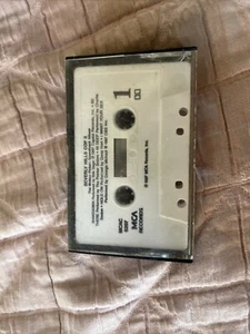 Beverly Hills Cop II by Original Soundtrack (Cassette) - Foto 1 di 3