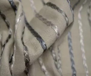 Skyscraper Slate Swavelle Mill Creek Fabric - Picture 1 of 3